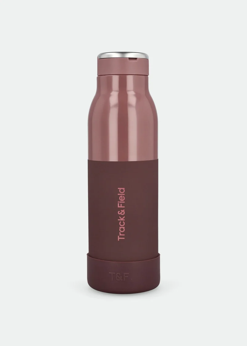 Garrafa Mix Silicone - 500ml