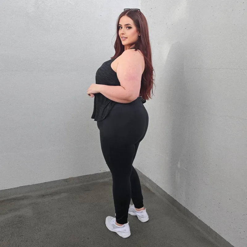 Running Leggings