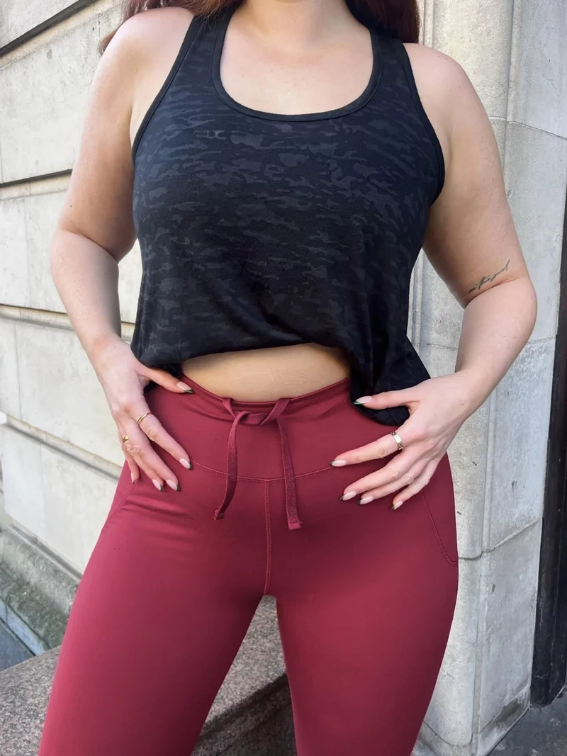 Running Leggings