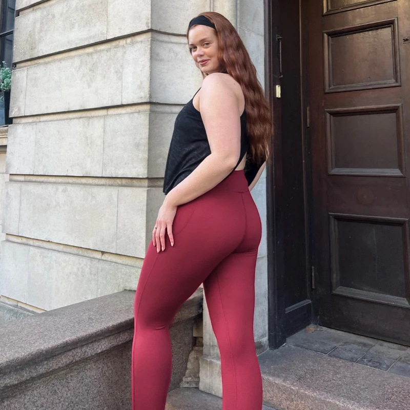 Running Leggings