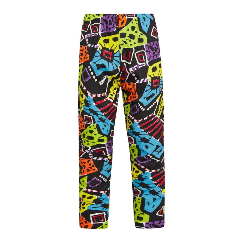 Pantalon Cotton Jams - Randomness