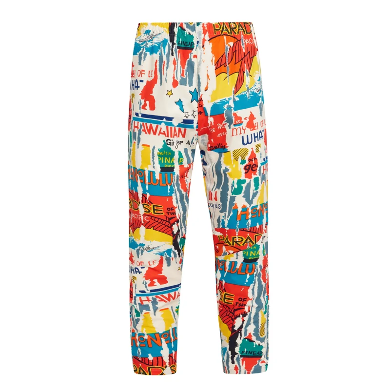 Pantalon en coton - Pacifica