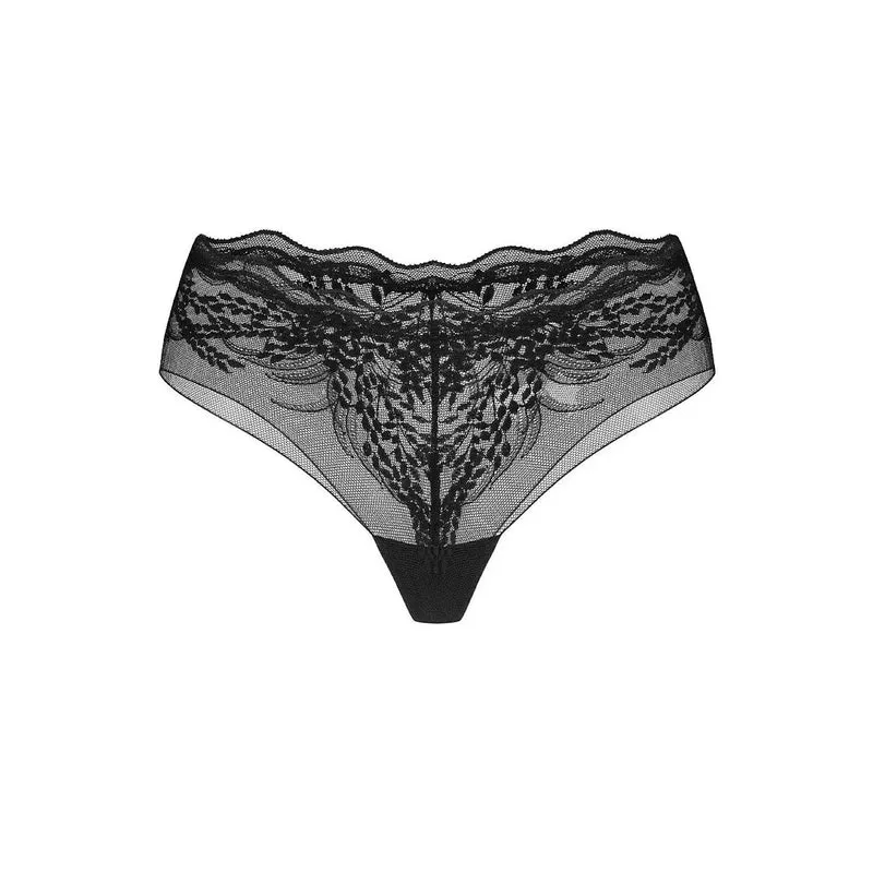 Culottes dentelle élégantes confort quotidien femmes Perisia Obsessive model 230080