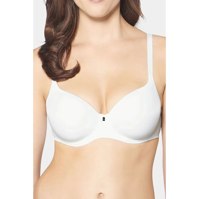 soutien-gorge armatures invisibles confort maintien poitrine pleine Triumph