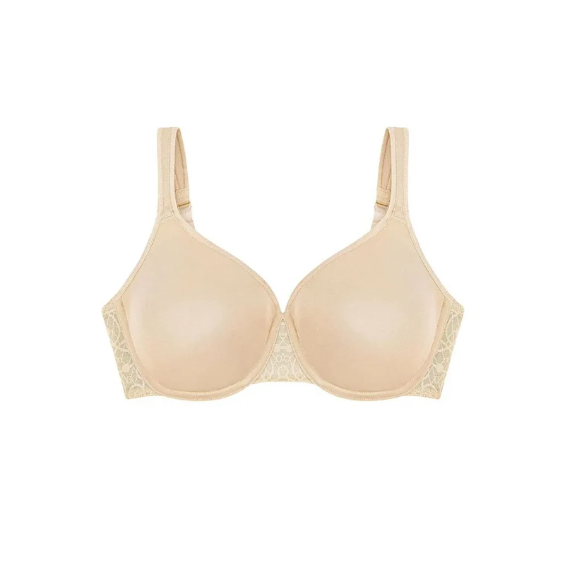 Soutien-gorge modelant confort élégant dentelle Triumph Comfort Minimizer W X 10166827