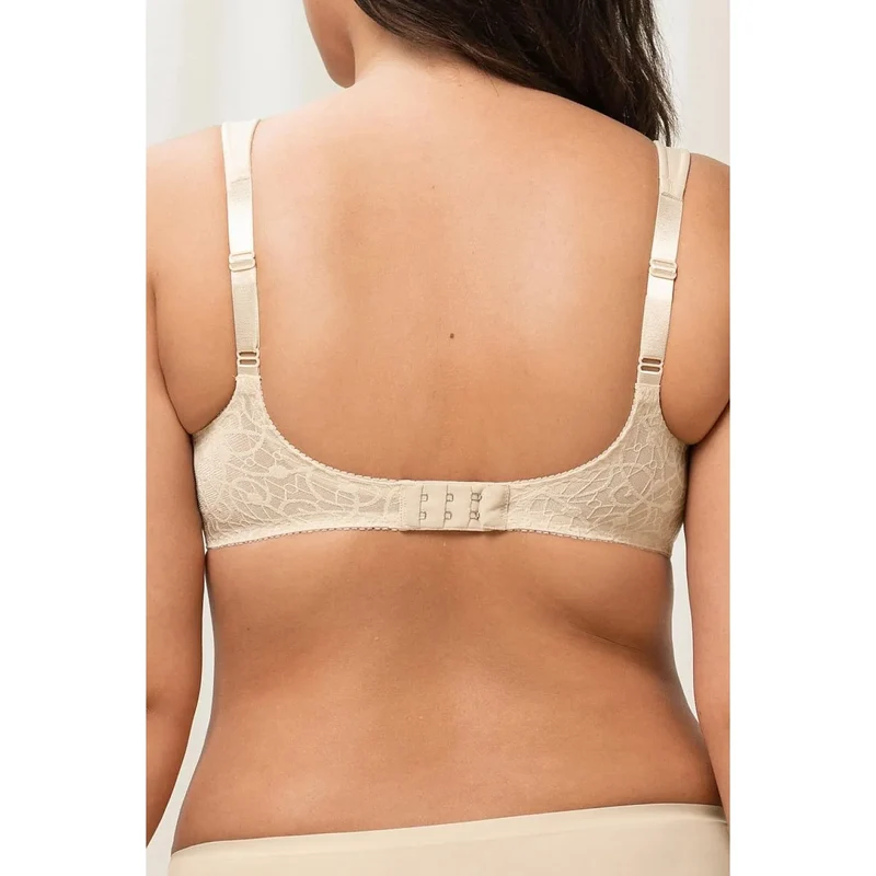 Soutien-gorge modelant confort élégant dentelle Triumph Comfort Minimizer W X 10166827