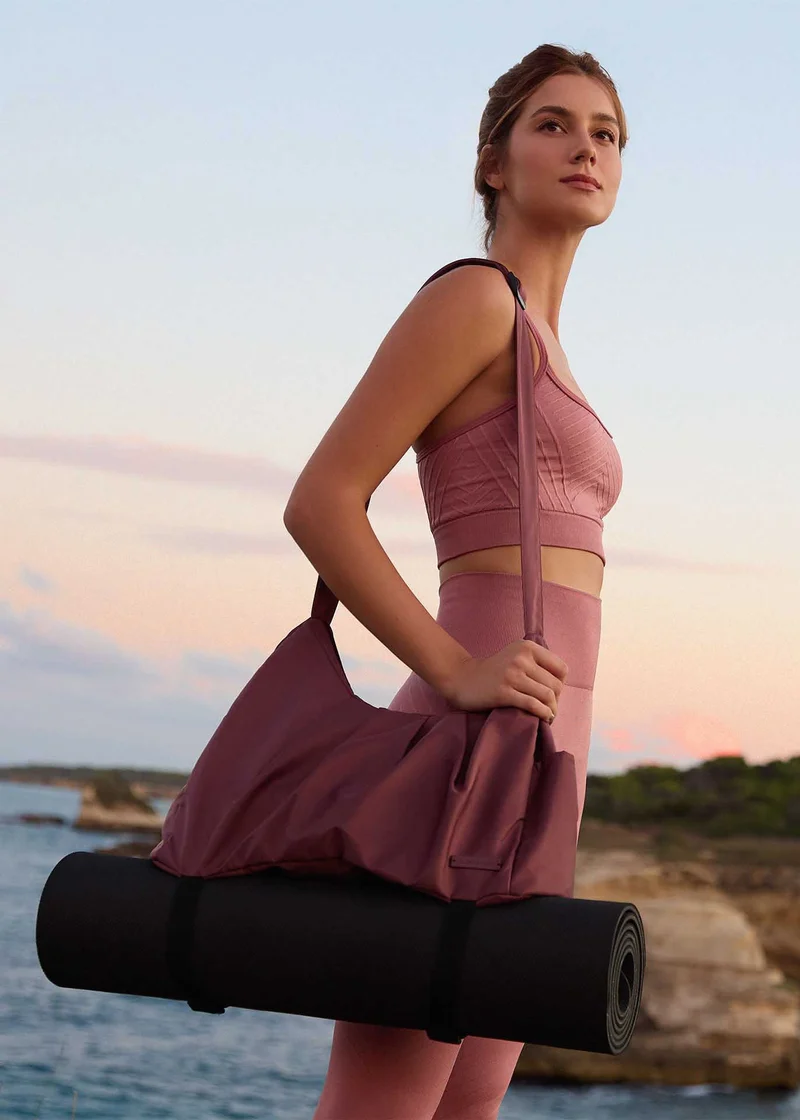Bolsa Yoga