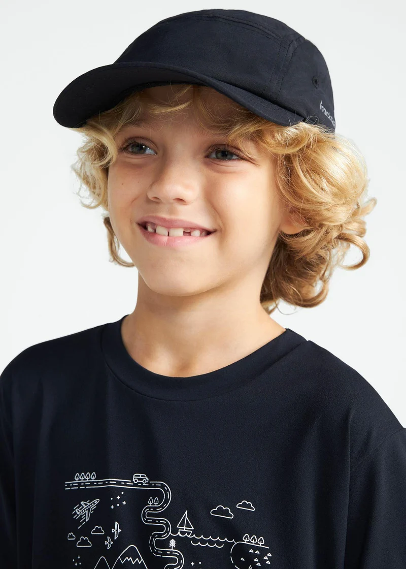 Boné Desportivo Infantil
