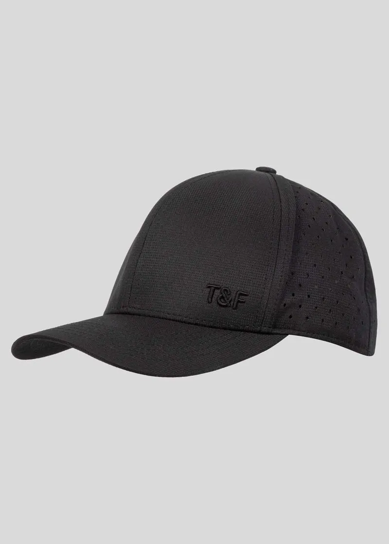 Boné trucker