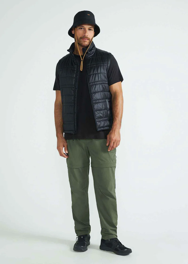 Calça Homem Hiking