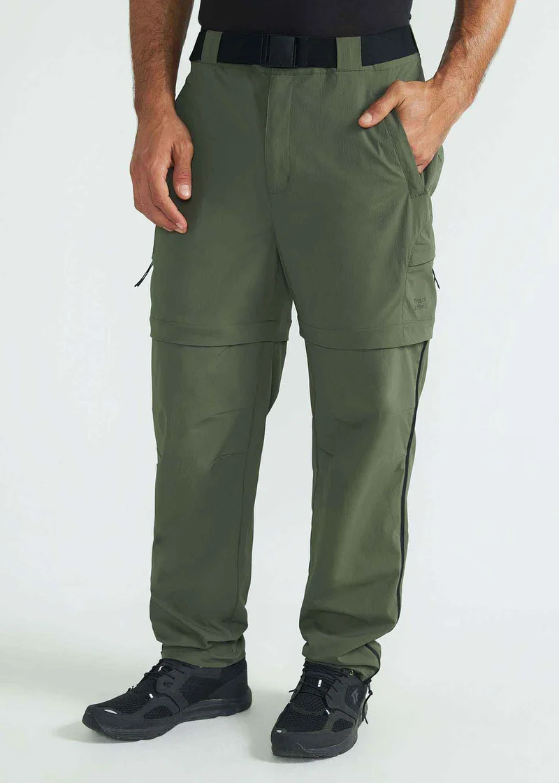 Calça Homem Hiking
