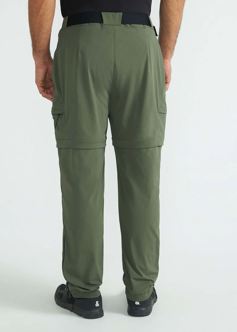 Calça Homem Hiking