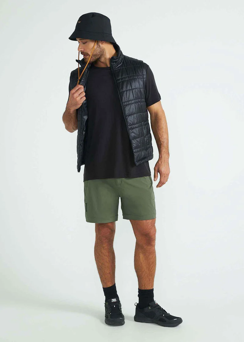 Calça Homem Hiking