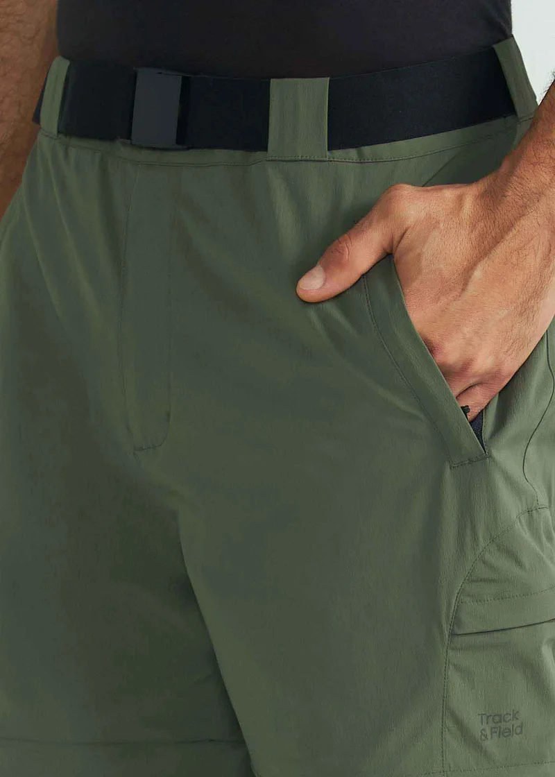 Calça Homem Hiking