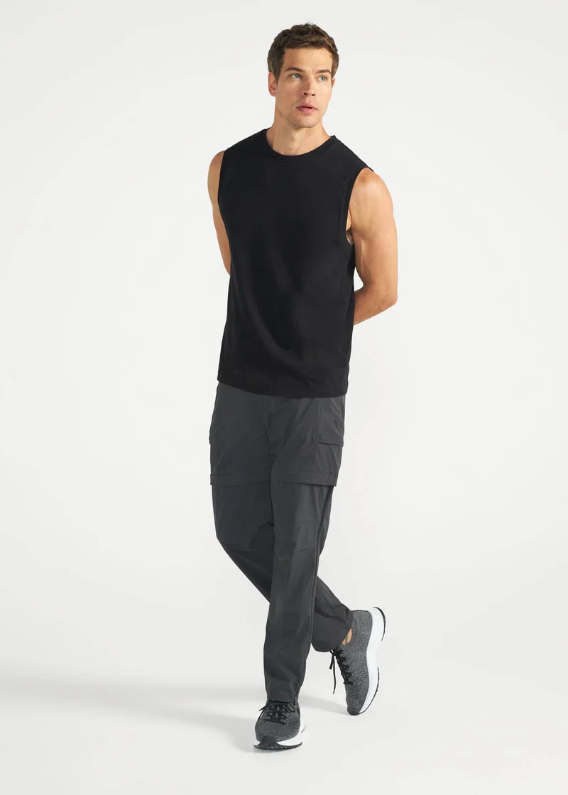 Calça Homem Hiking