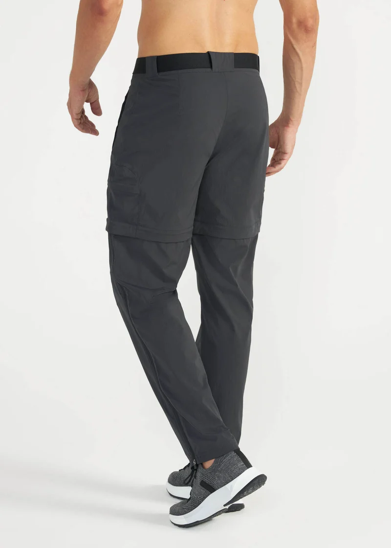 Calça Homem Hiking