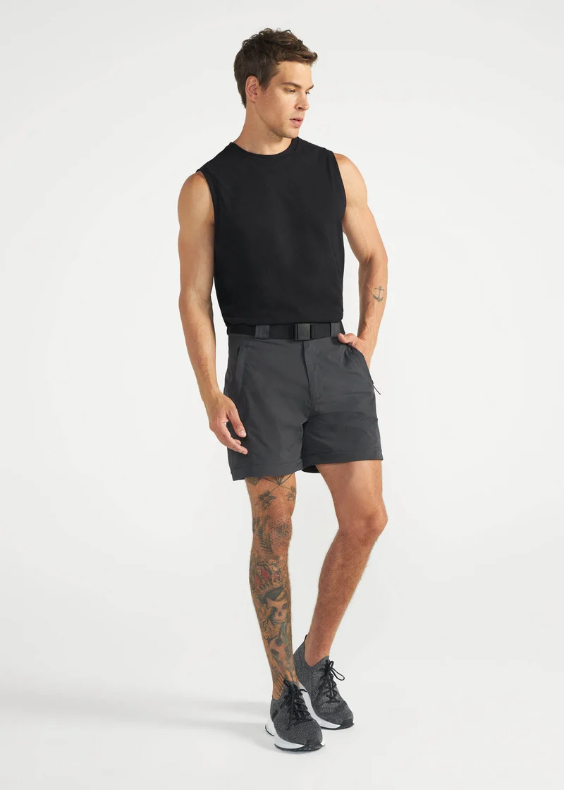 Calça Homem Hiking