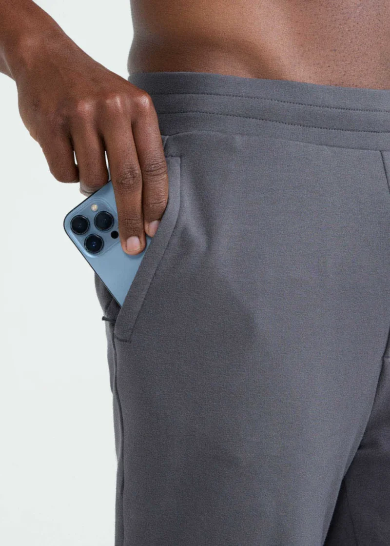Calça Homem Sports