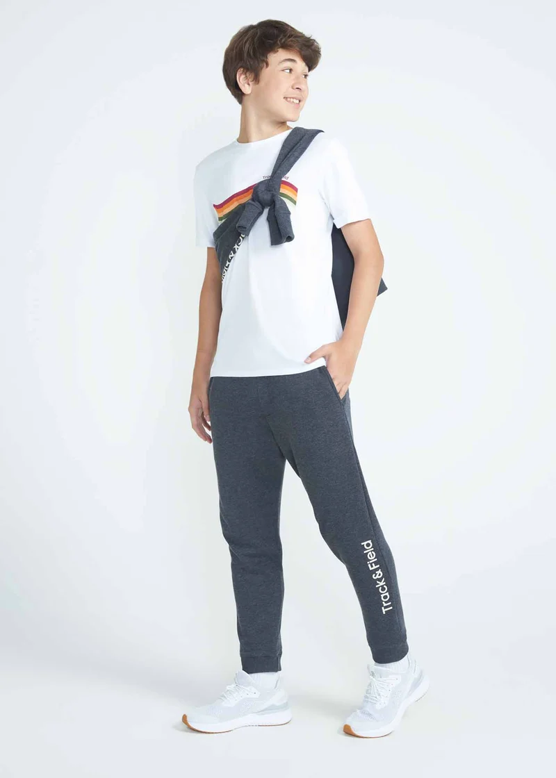 Calça Menino Teen