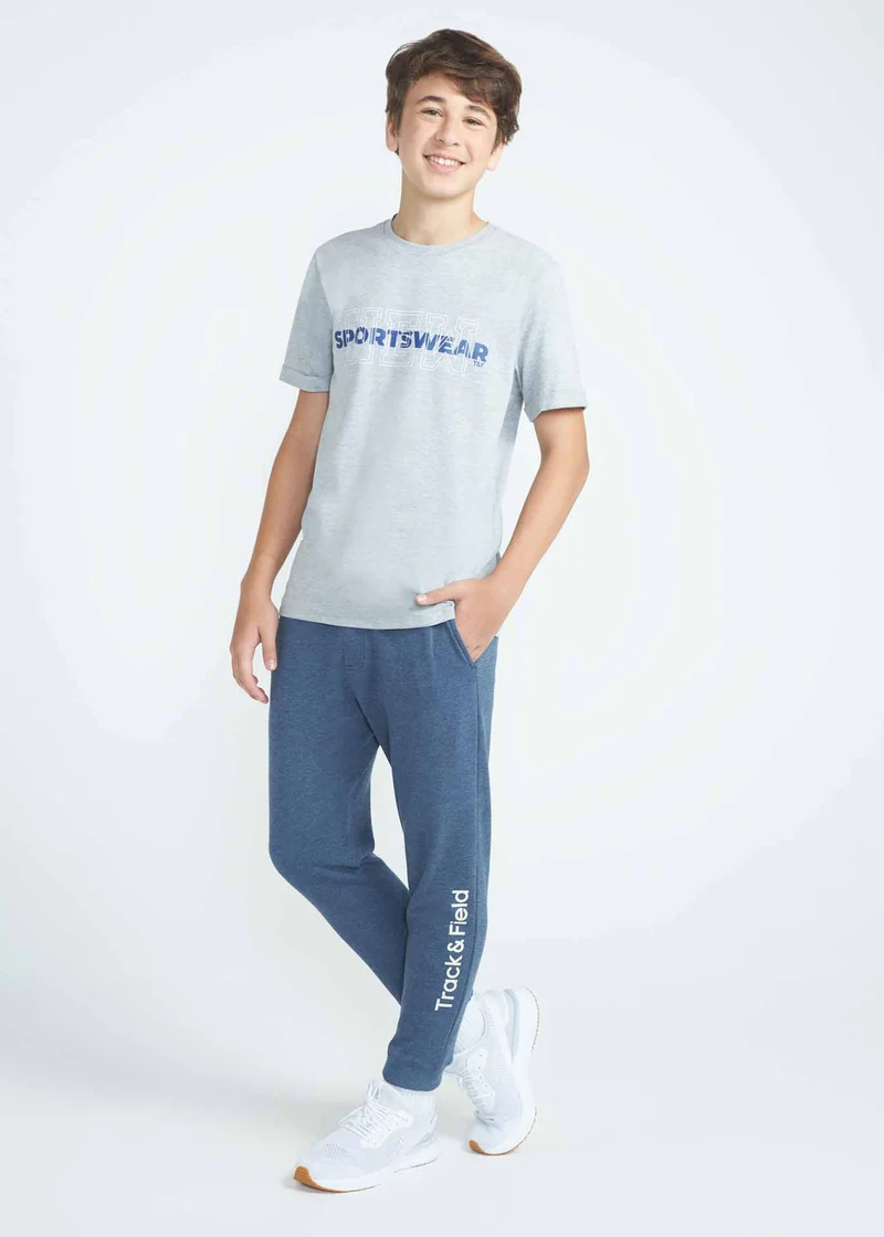 Calça Menino Teen