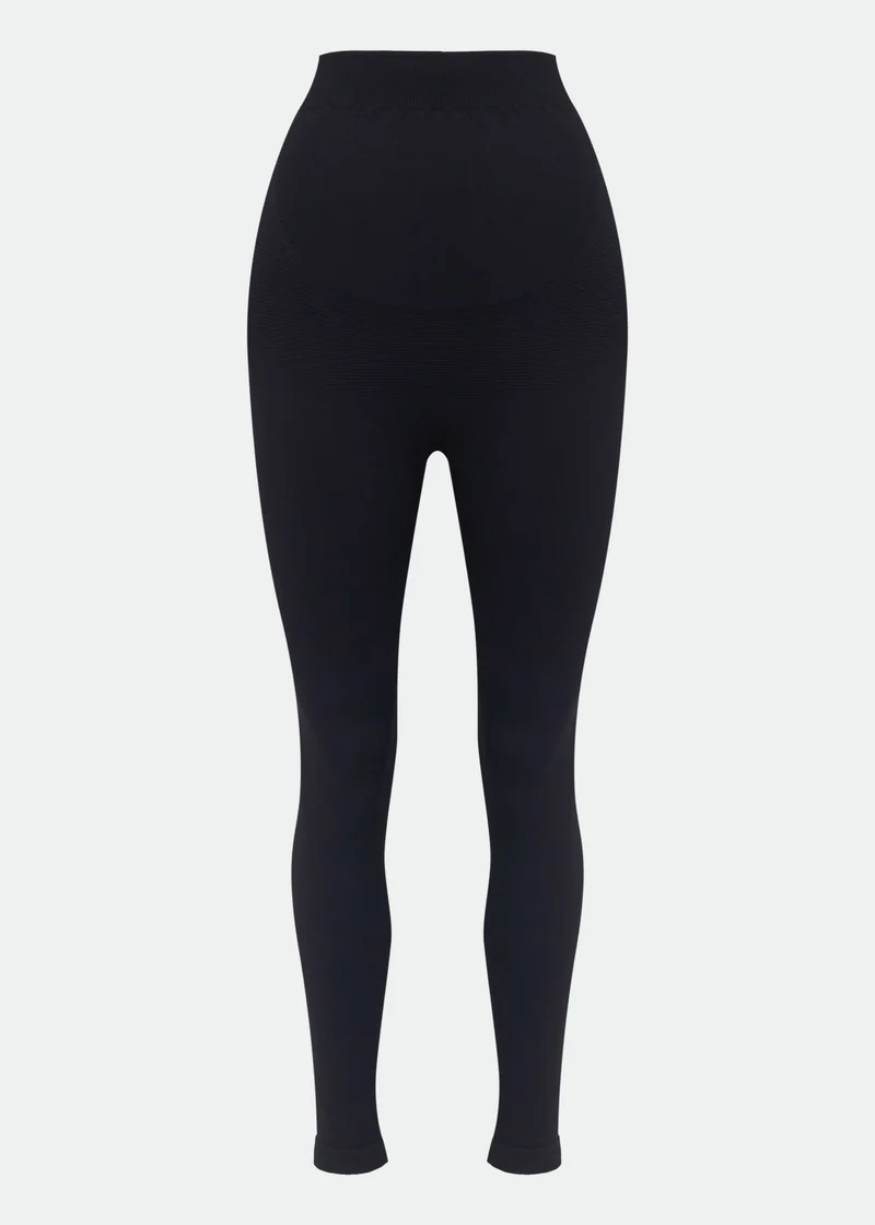 Calça Legging Mulher Maternity