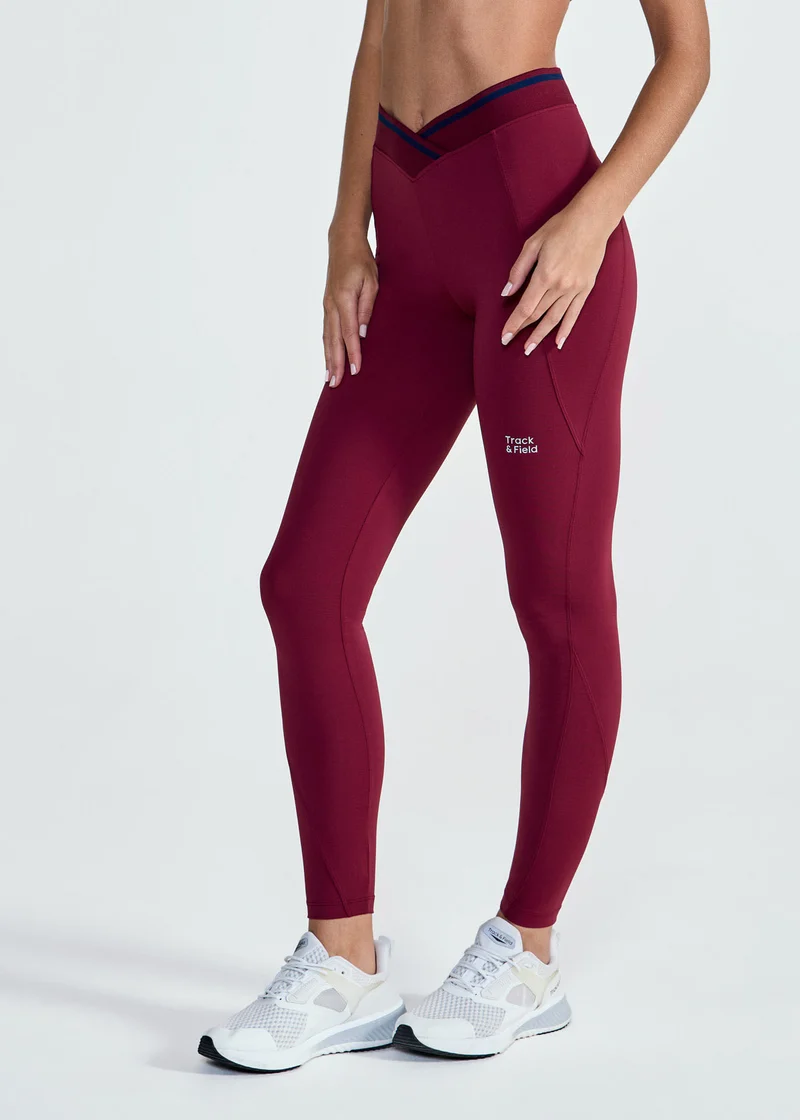 Calça Legging Mulher Sprint