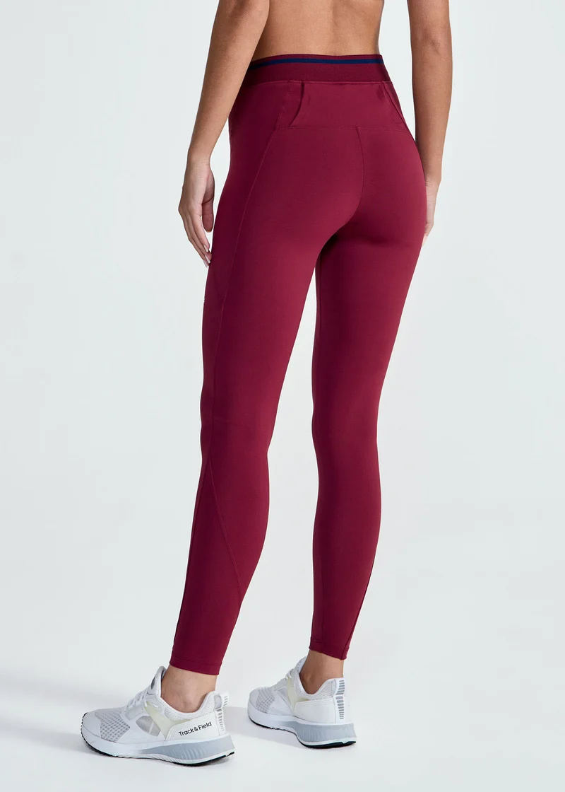 Calça Legging Mulher Sprint