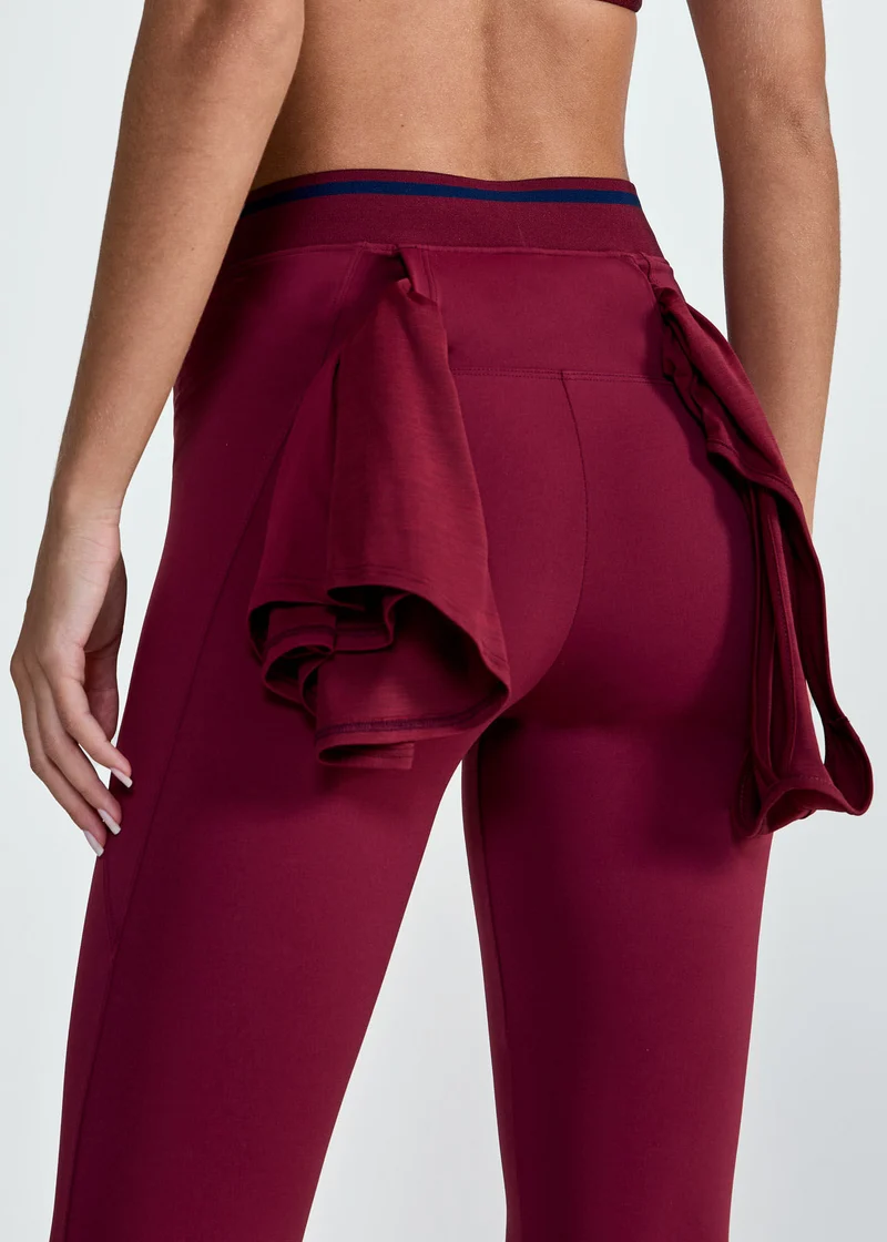 Calça Legging Mulher Sprint