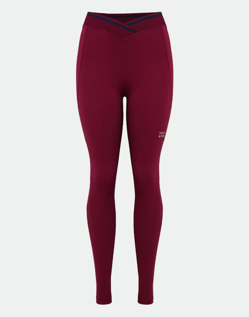Calça Legging Mulher Sprint