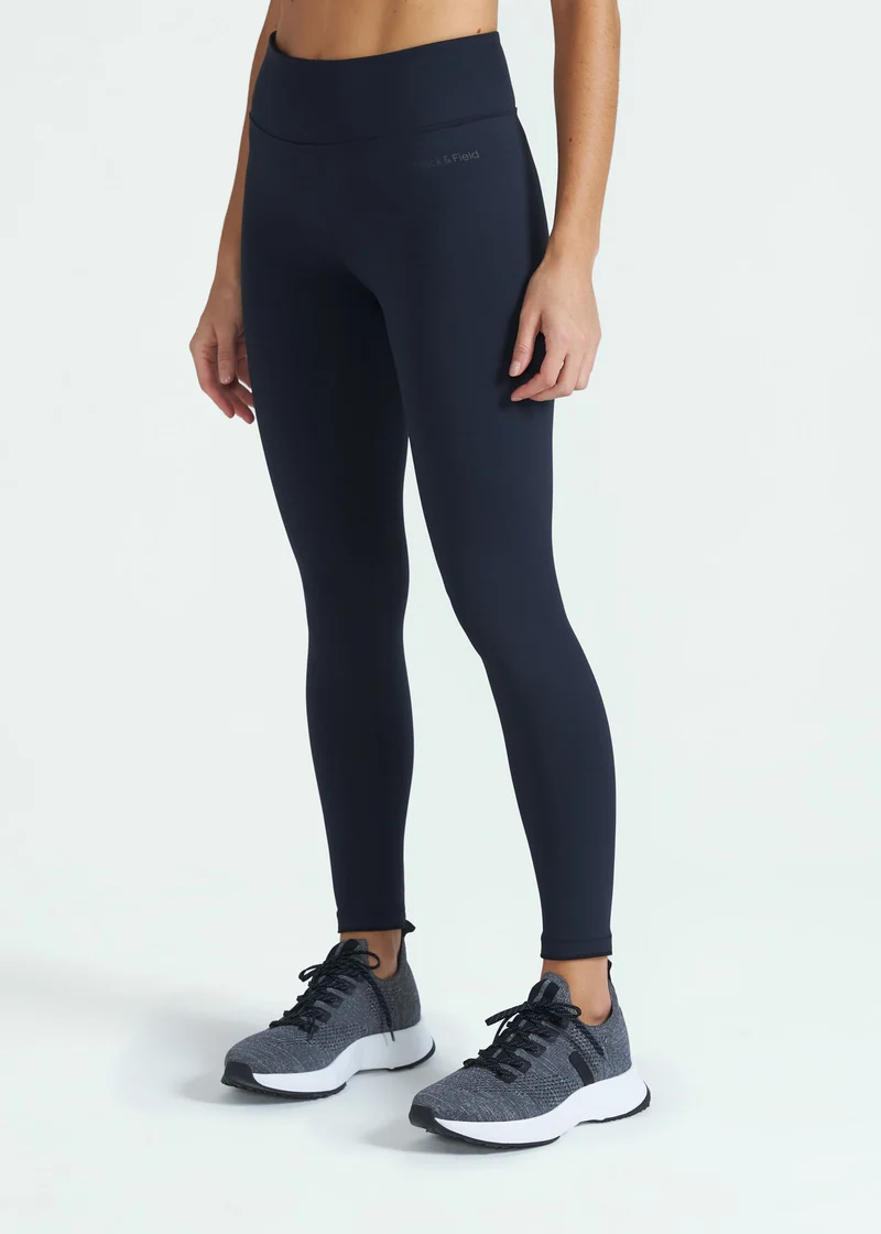 Calça Legging Mulher Zíper