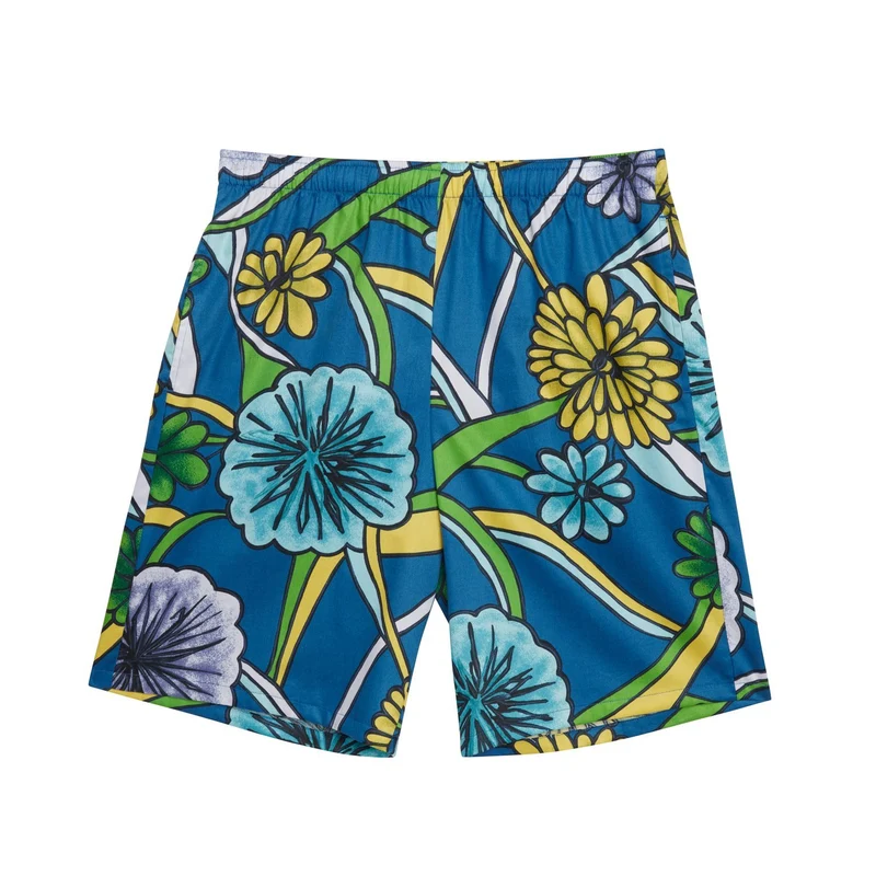Super Jams Homme - Bleu Laguna
