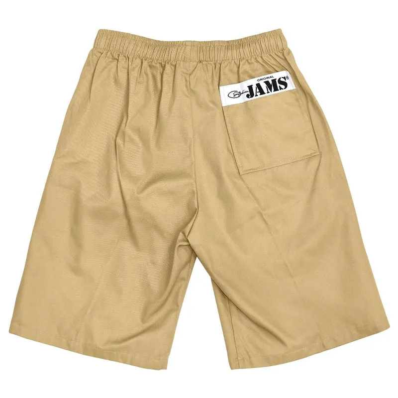 Super Confitures Homme Solide - Caramel