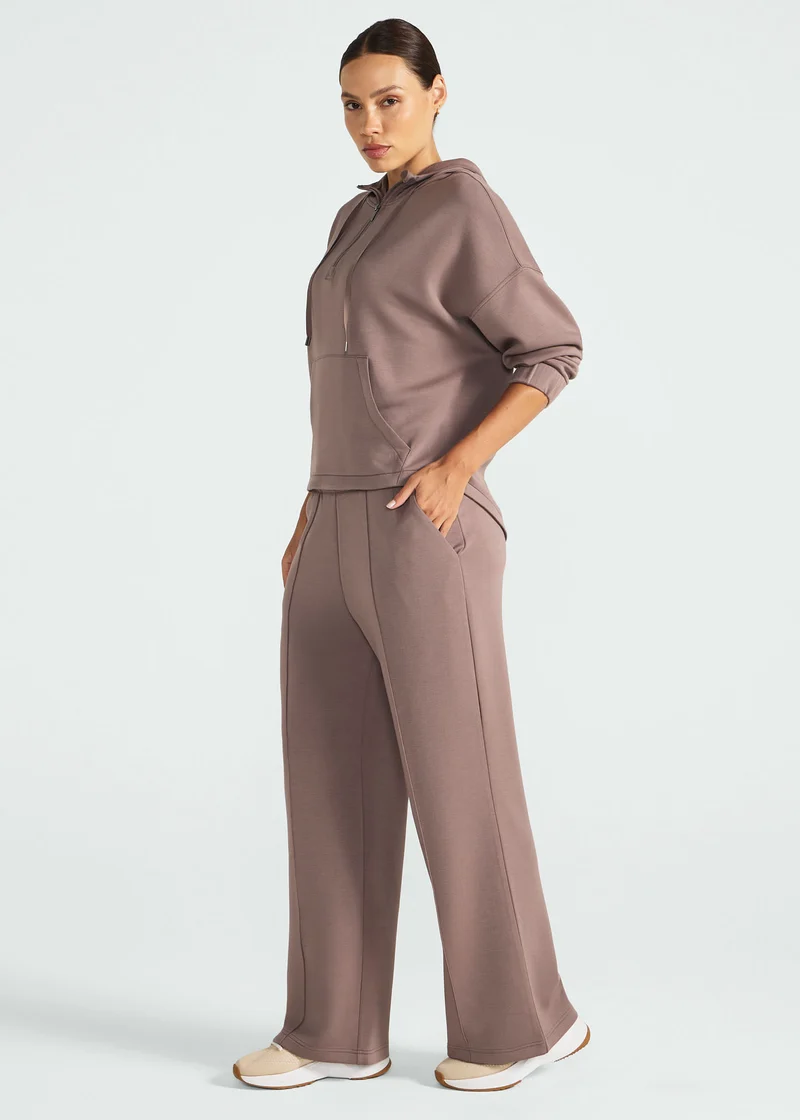 Calça Mulher Soft Touch