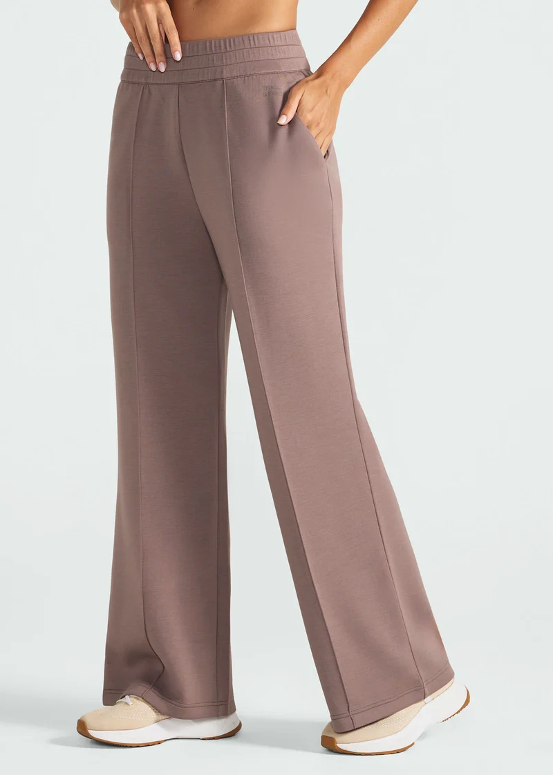 Calça Mulher Soft Touch