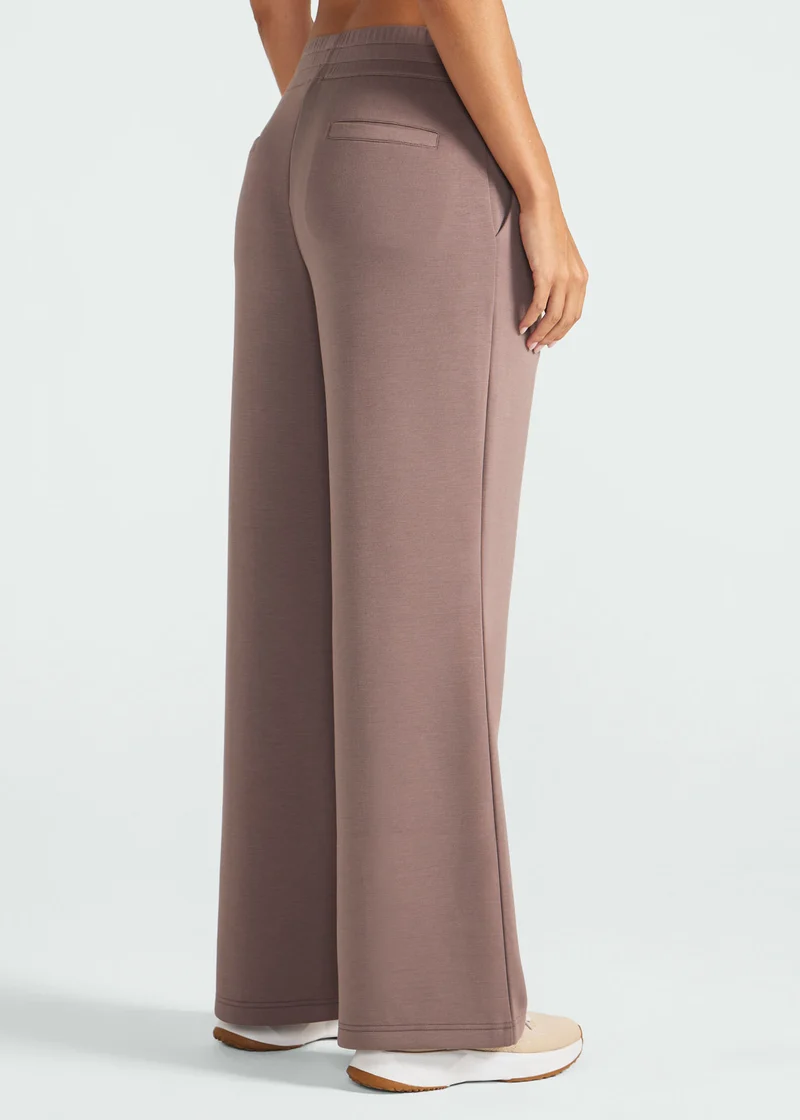 Calça Mulher Soft Touch