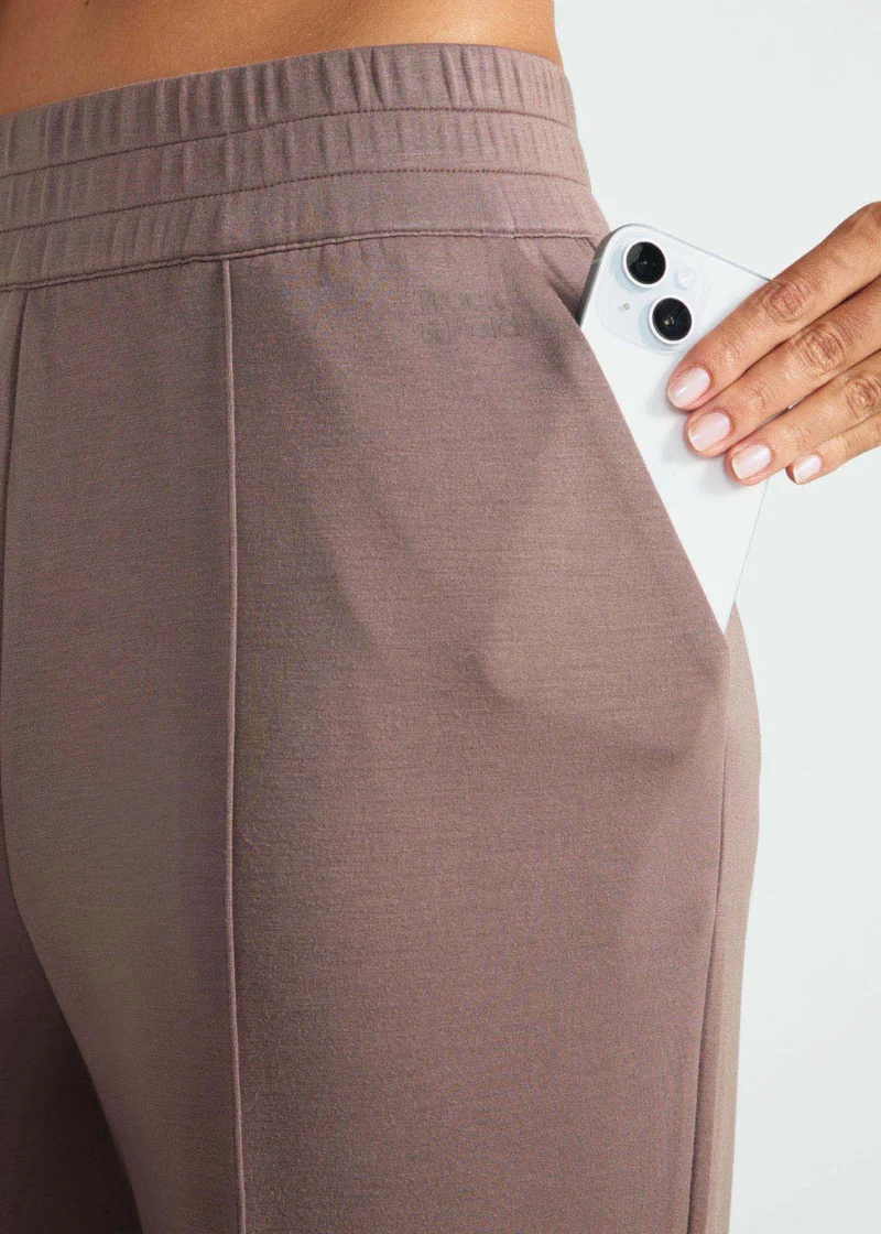 Calça Mulher Soft Touch