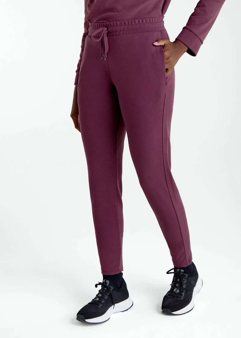 Calça Mulher Trama