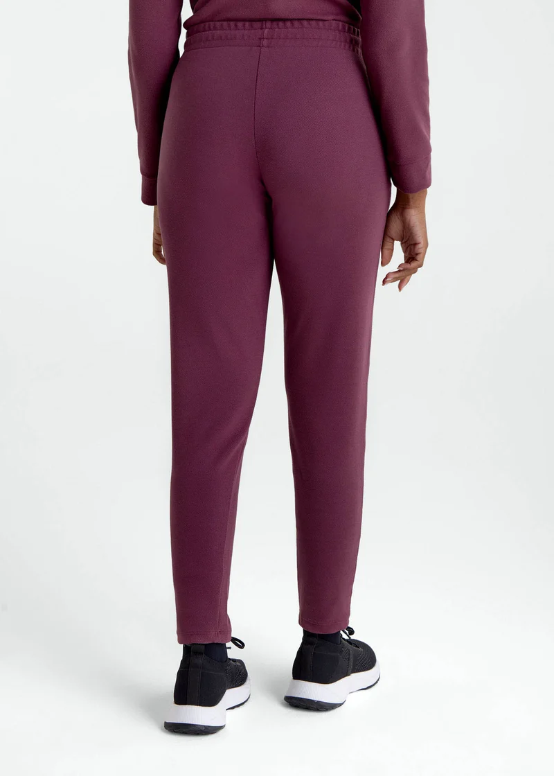 Calça Mulher Trama