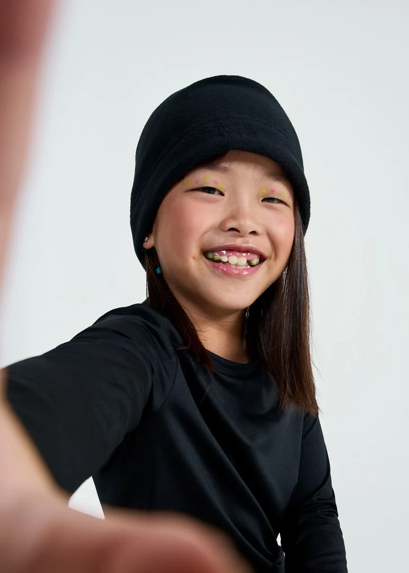 Gorro Infantil Termico