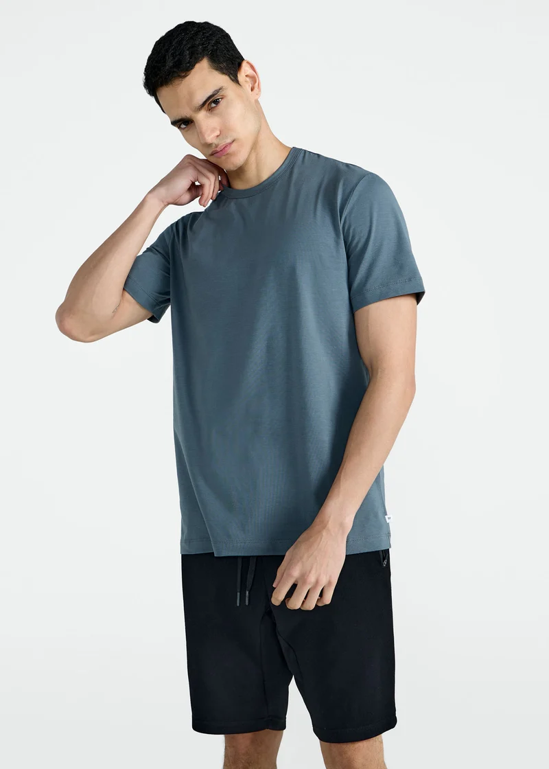 T-shirt Homem Manga Curta Perfect T