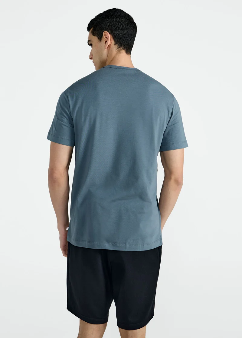 T-shirt Homem Manga Curta Perfect T