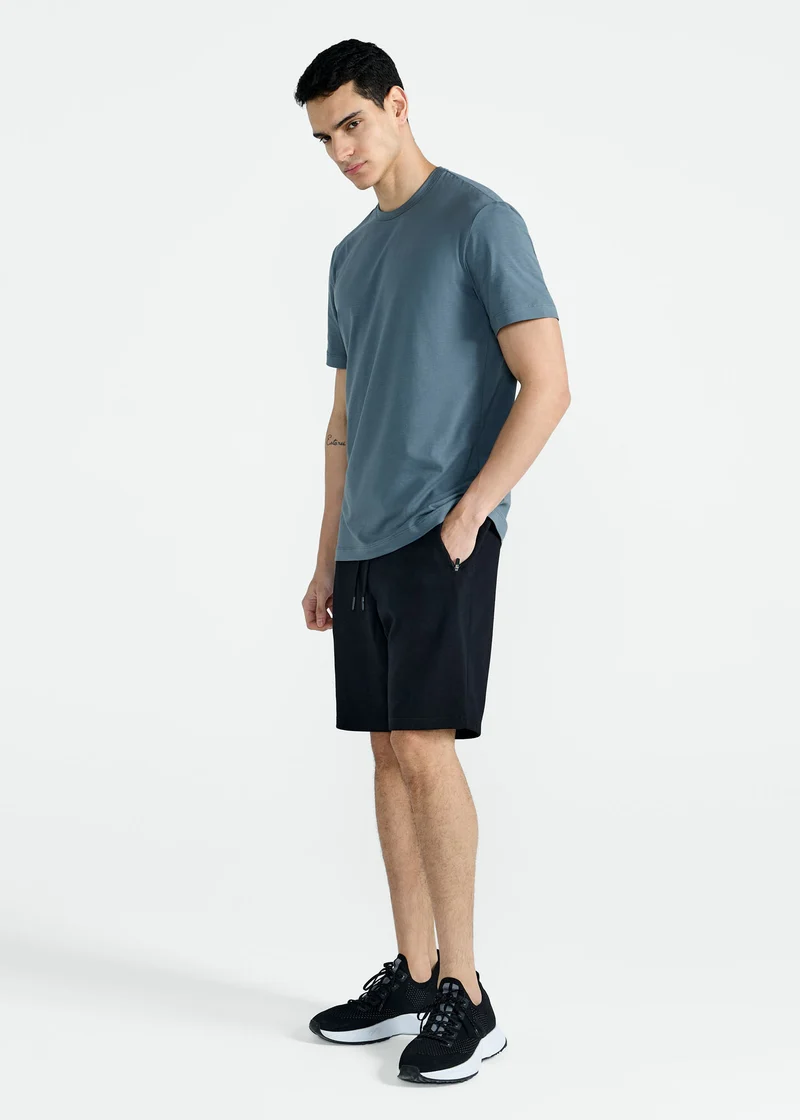 T-shirt Homem Manga Curta Perfect T