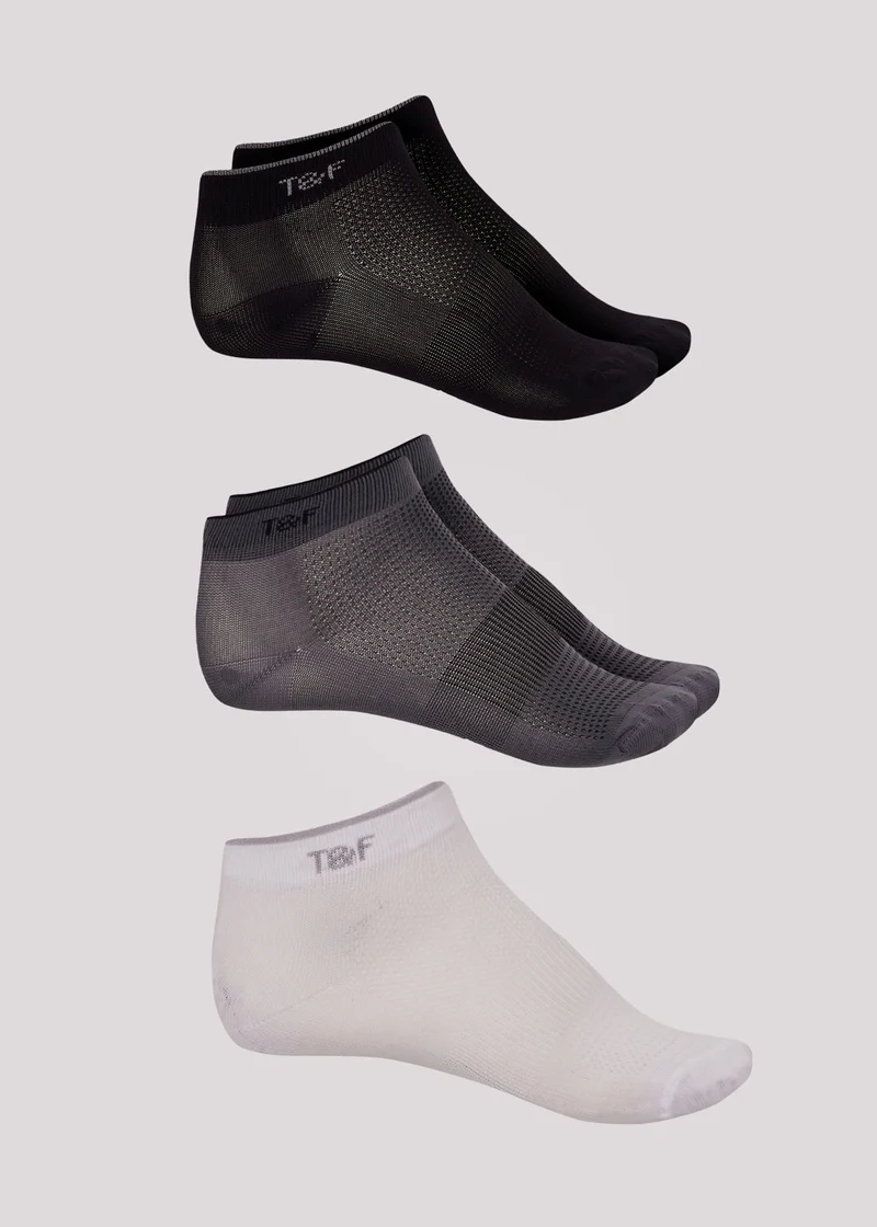 Kit Meia T&F