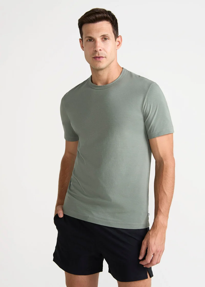 T-shirt Homem Manga Curta Perfect T
