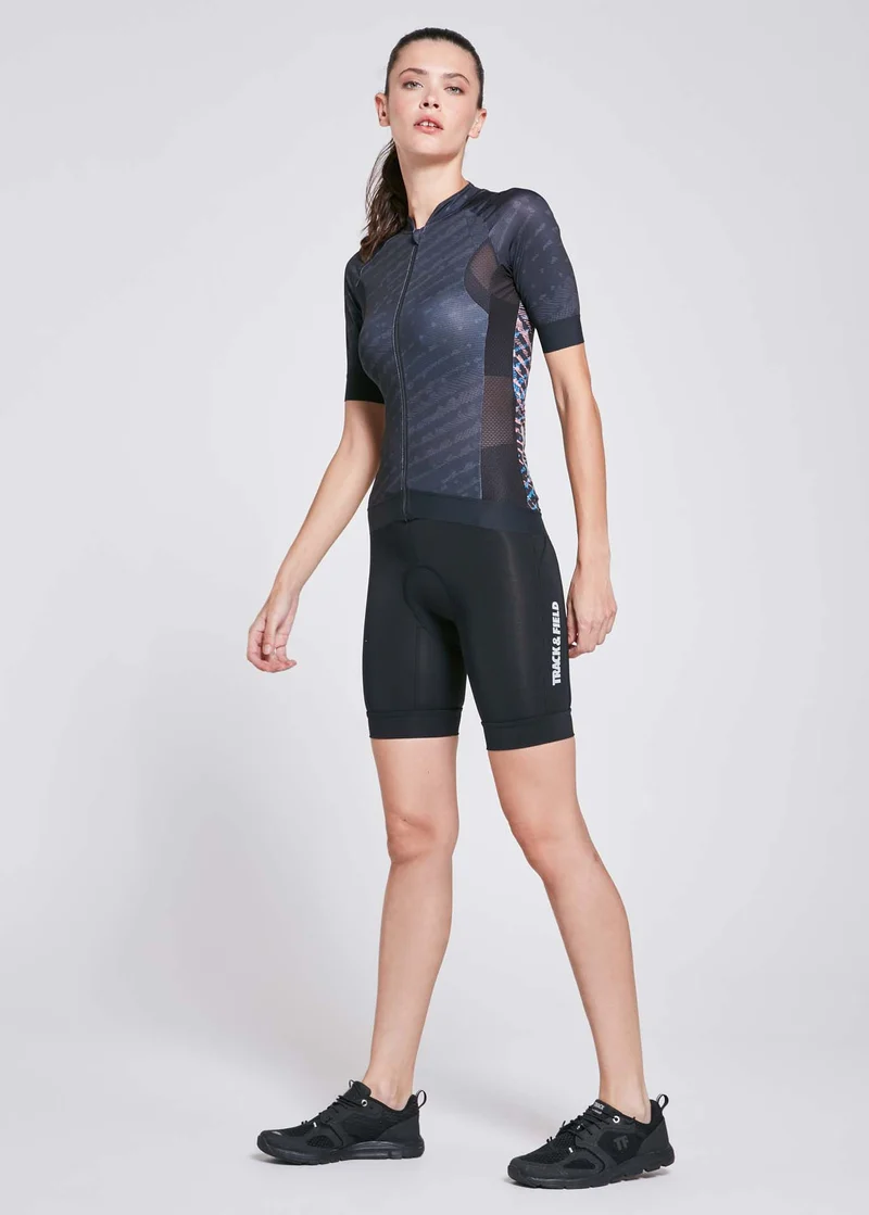 Calção Mulher Slim Bike