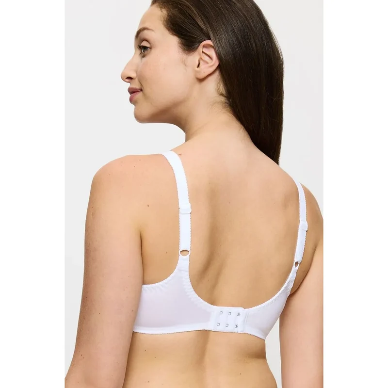 Soutien-gorge minimiseur Ladyform Soft W X dentelle élégante maintien ajustable