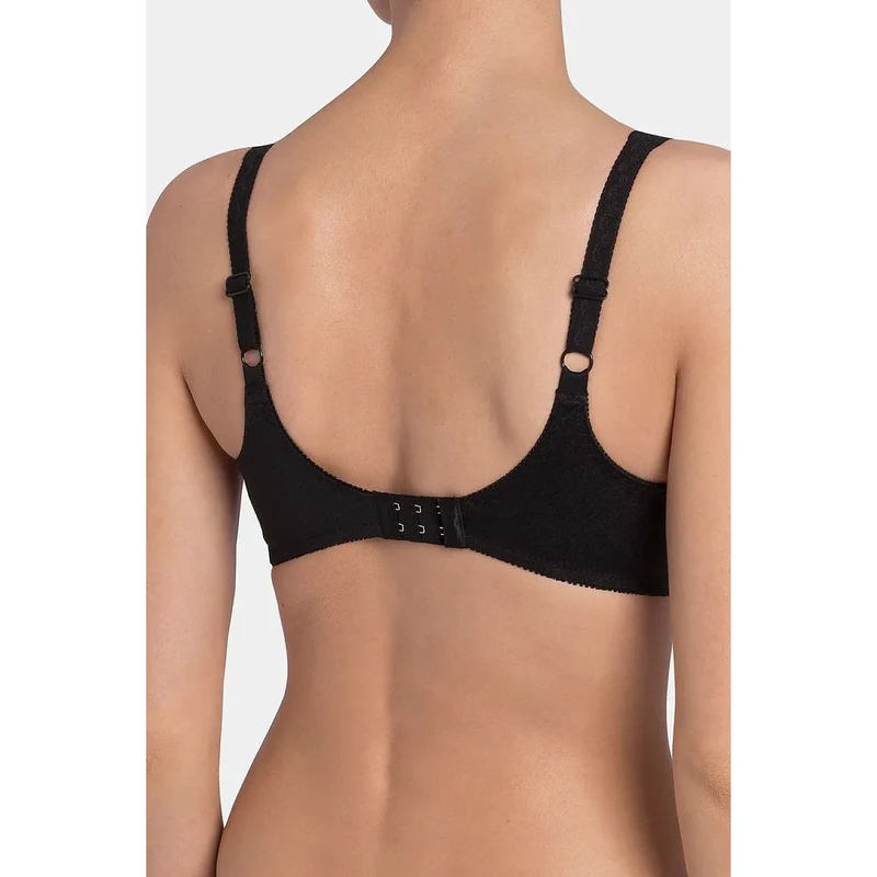Soutien-gorge minimiseur dentelle confort Ladyform Soft W X élégance féminine