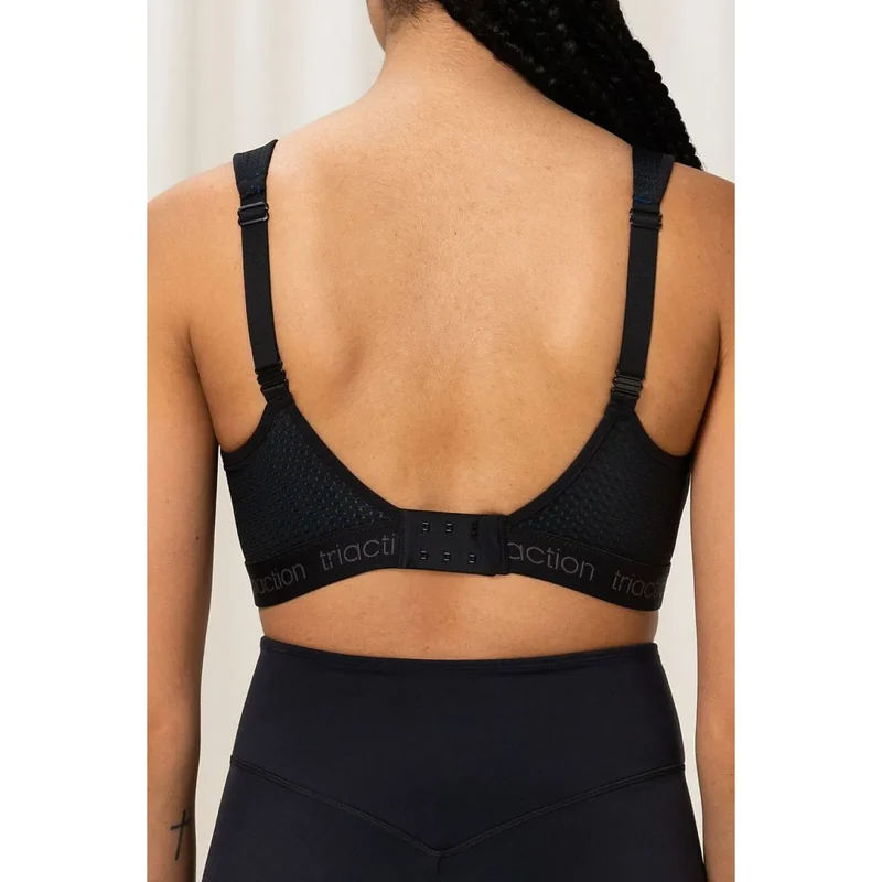 Soutien-gorge sport haute intensité Triaction Cardio Energy Lite maintien optimal femmes actives