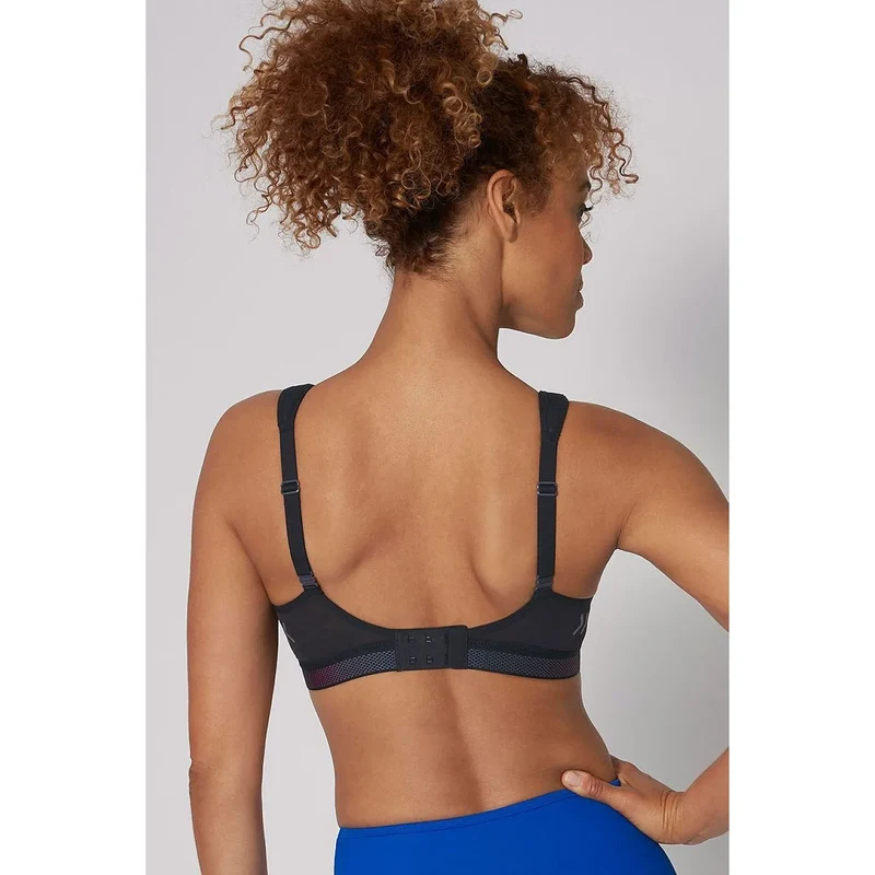 Soutien-gorge sport Triaction Cardio Cloud Spacer Cup confort femmes entraînement intense