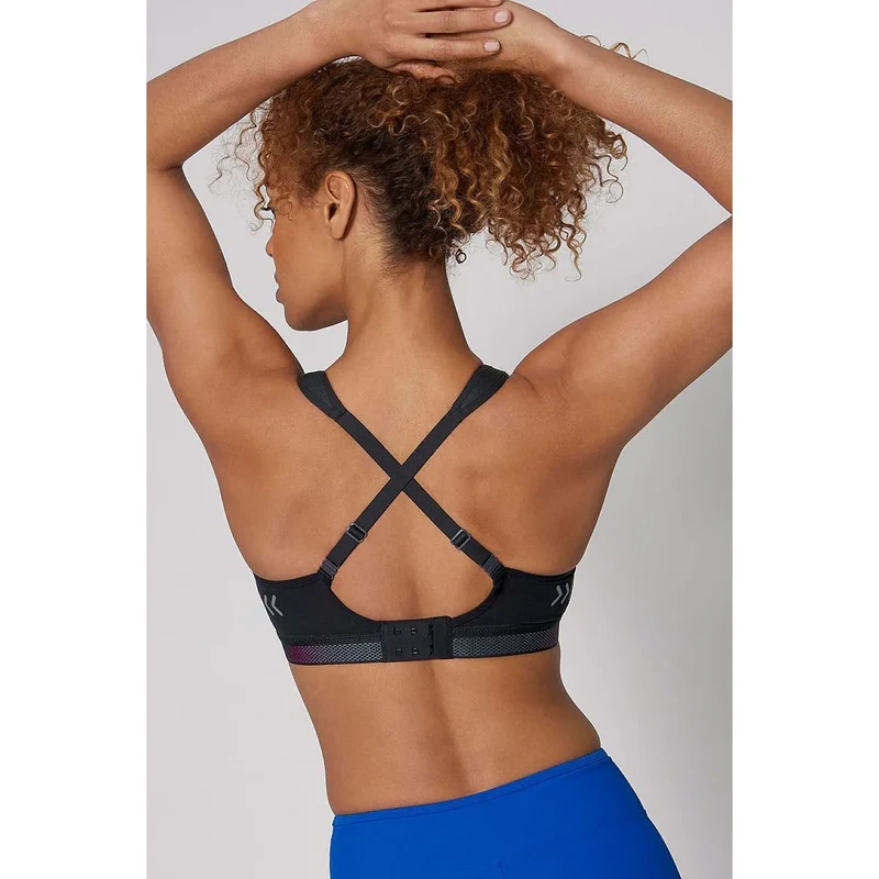 Soutien-gorge sport Triaction Cardio Cloud Spacer Cup confort femmes entraînement intense